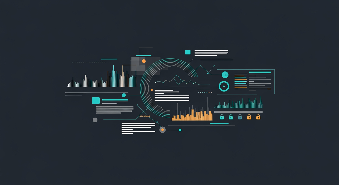 Abstract cyber defense illustration for New Windows LegacyHive zero-day gives hackers admin privileges