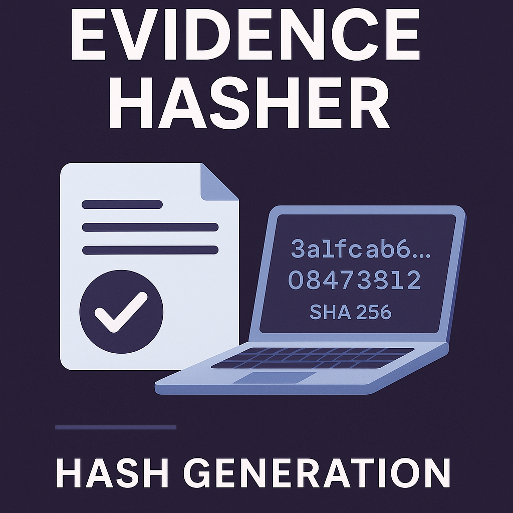 Digital hashing and file-integrity visualization